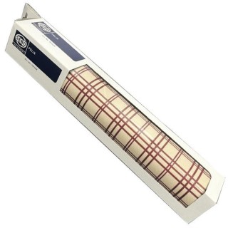 Exhaust Microfilter with Textile for Felix Beige Maroon